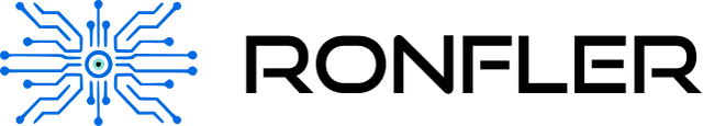 Ronfler Logo
