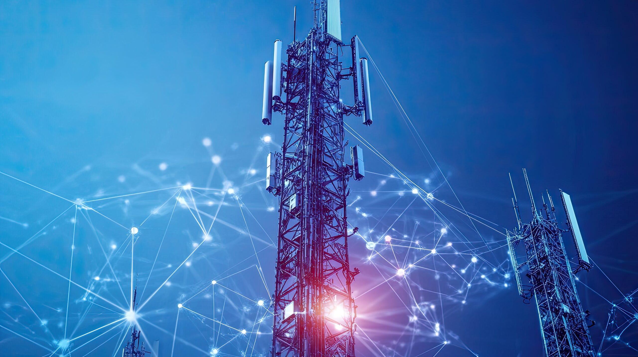 Transform Telecom with Data-Driven Insights